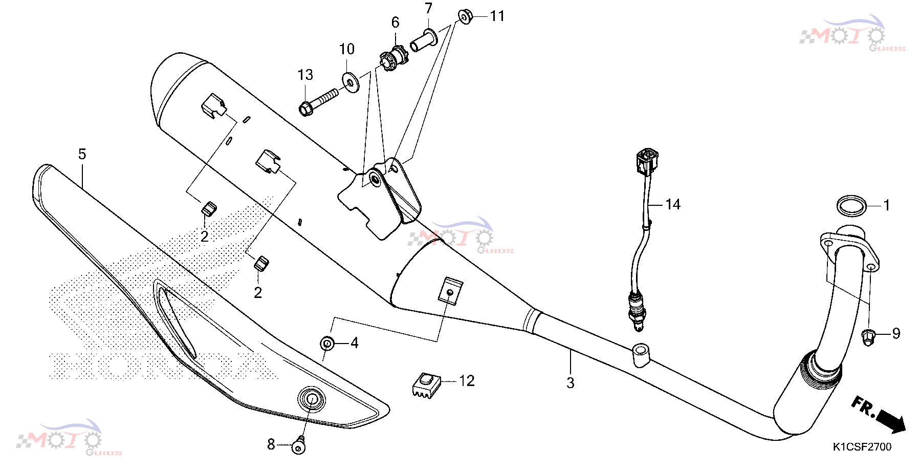 Engine Diagram